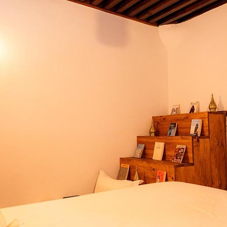 Riad Al Ansari Фес Экстерьер фото