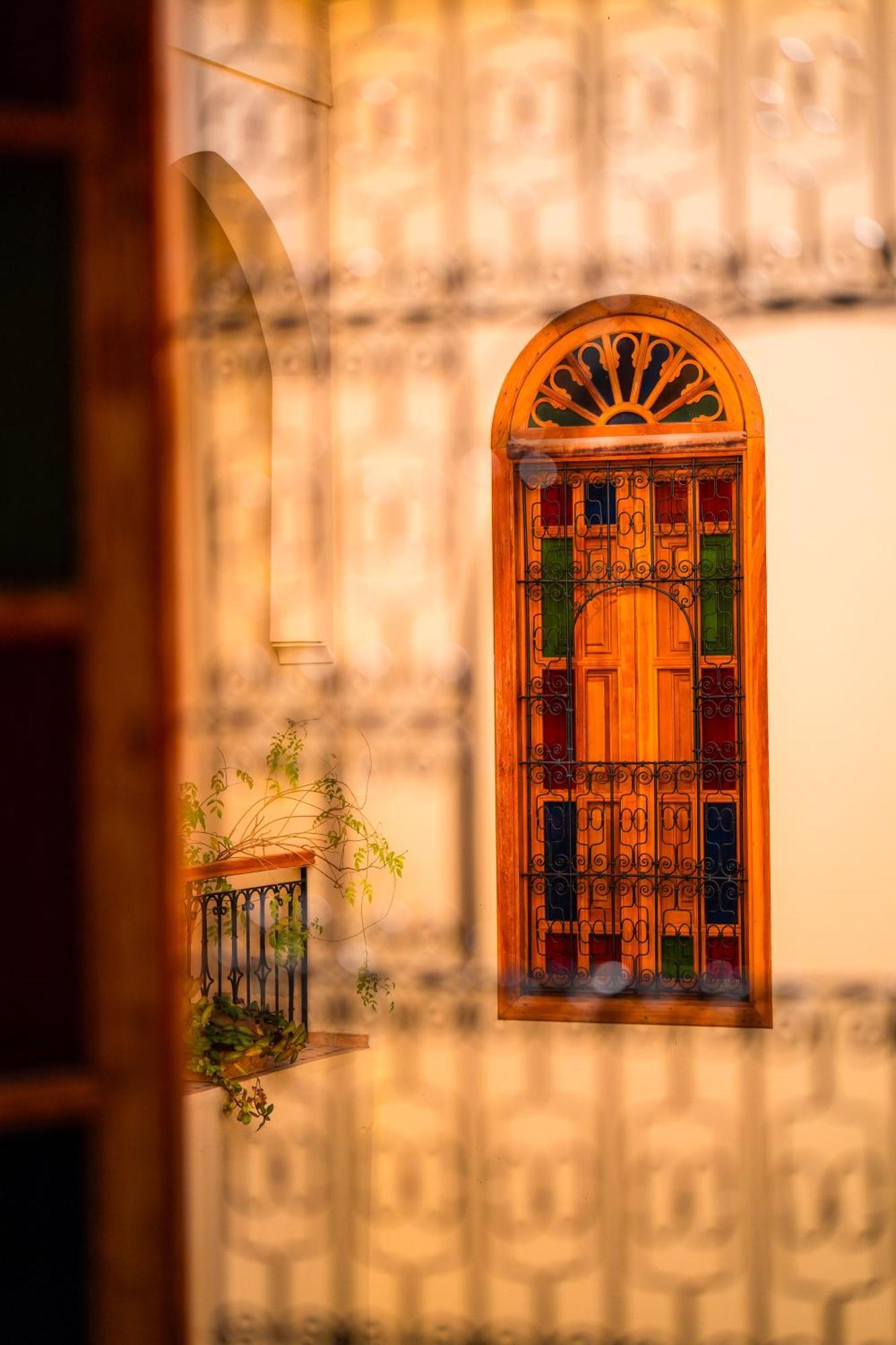 Riad Al Ansari Фес Экстерьер фото