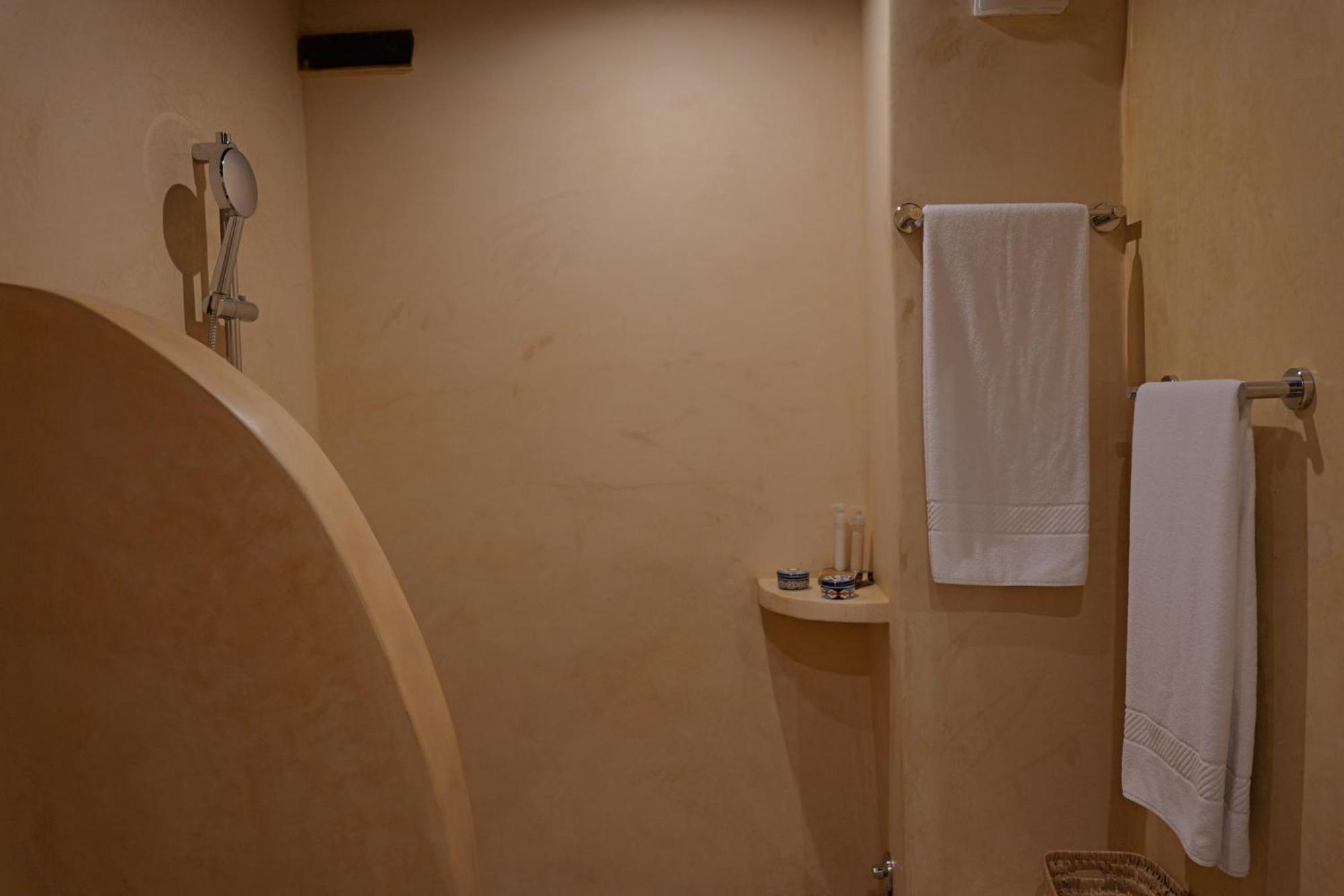 Riad Al Ansari Фес Экстерьер фото